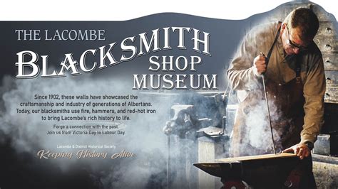 lacombe museum